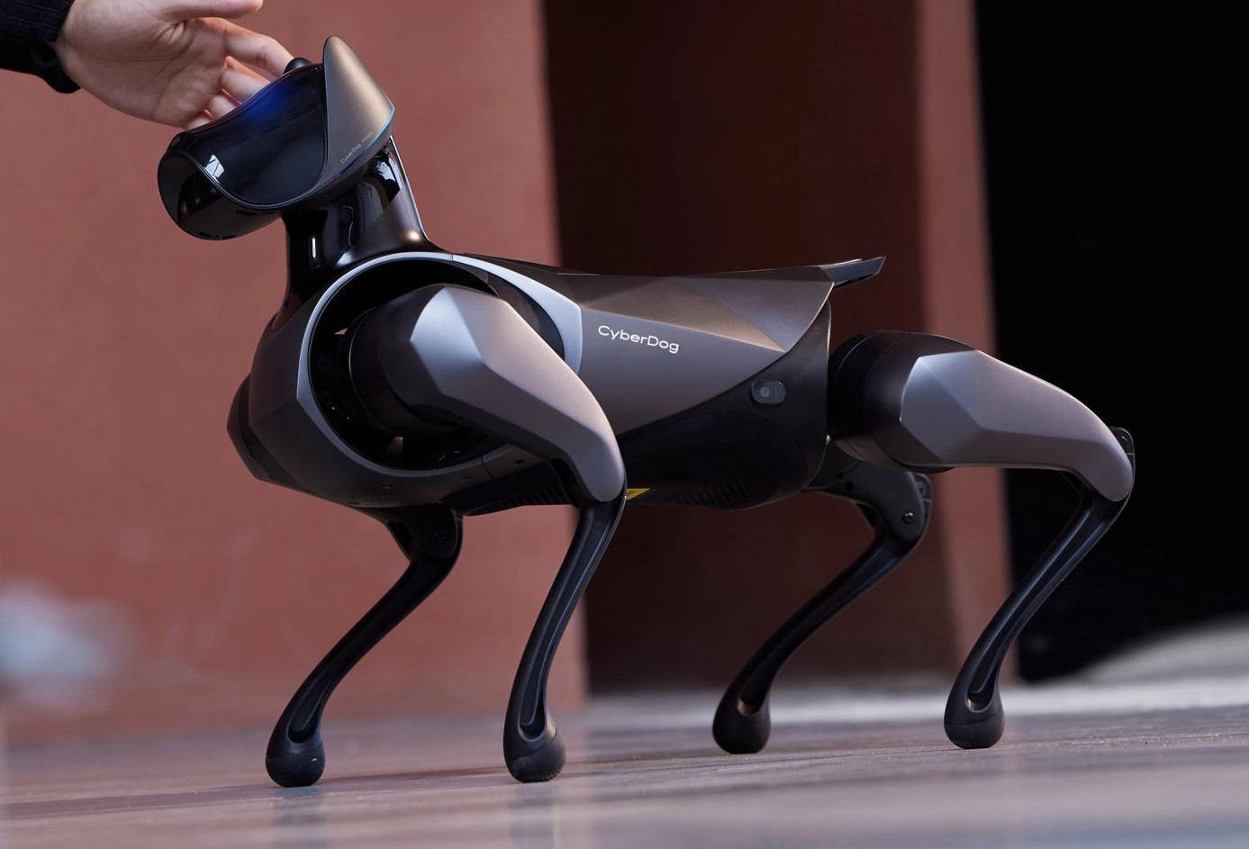 CyberDog 2